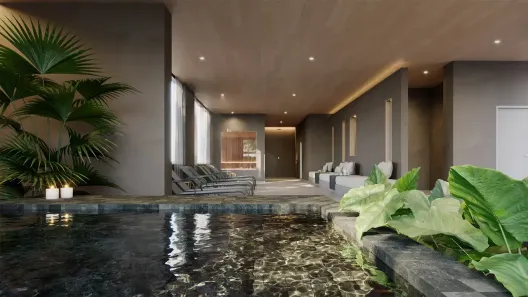 Apartamento com 2 Quartos à venda, 74m² no Barra Olímpica, Rio de Janeiro