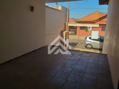 Casa com 4 Quartos à venda, 270m² no Vila Paulista, Rio Claro