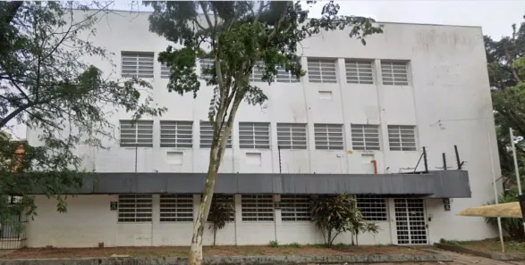 Prédio Comercial para alugar, 2050m² no Navegantes, Porto Alegre