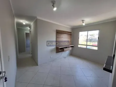 Apartamento com 2 Quartos para alugar, 45m² no Ponte Grande, Guarulhos