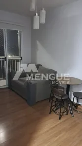 Apartamento com 2 Quartos para alugar, 51m² no São Sebastião, Porto Alegre