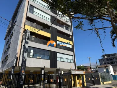 Apartamento com 2 Quartos à venda, 70m² no Itaguá, Ubatuba