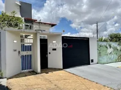 Sobrado com 3 Quartos à venda, 188m² no Jardim América, Goiânia