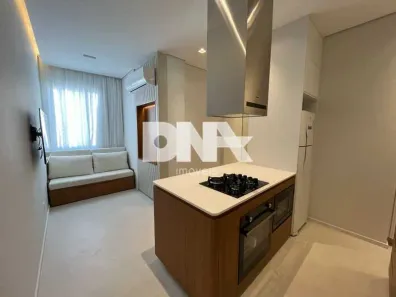 Apartamento com 1 Quarto à venda, 35m² no Copacabana, Rio de Janeiro