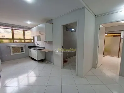 Ponto Comercial à venda, 80m² no Santo Antônio, São Caetano do Sul