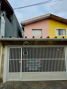 Casa com 4 Quartos à venda, 166m² no Socorro, São Paulo