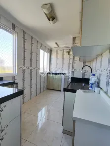 Apartamento com 2 Quartos para alugar, 48m² no Conjunto Habitacional Instituto Adventista, São Paulo