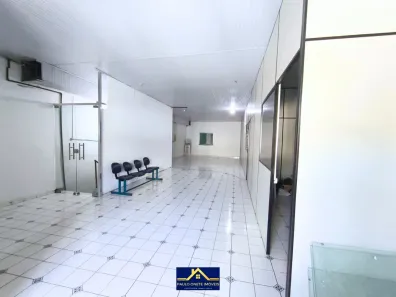Sala Comercial para alugar, 120m² no Centro, Manaus