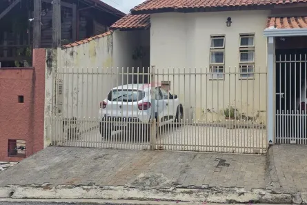 Casa com 2 Quartos à venda, 61m² no Jardim Gonçalves, Sorocaba