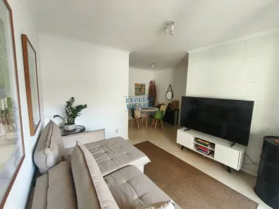 Apartamento com 3 Quartos à venda, 80m² no Jardim das Acácias, São Paulo