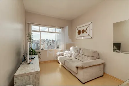 Apartamento com 1 Quarto à venda, 40m² no Centro Histórico, Porto Alegre