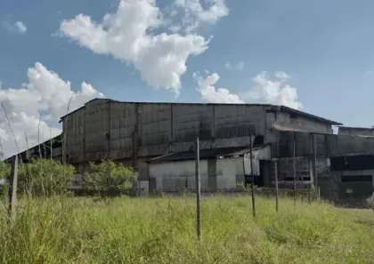 Prédio Comercial à venda, 10669m² no Vila Nova, Limeira