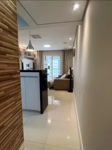 Apartamento com 3 Quartos à venda, 85m² no Jardim Tupanci, Barueri
