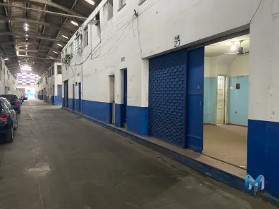 Ponto Comercial para alugar, 50m² no Penha Circular, Rio de Janeiro