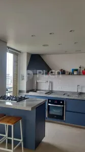 Apartamento com 3 Quartos à venda, 120m² no Vila Paulicéia, São Paulo