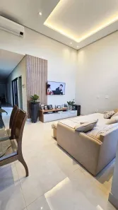 Casa com 3 Quartos à venda, 119m² no Parque Universitário, Americana