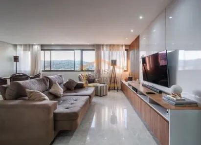 Apartamento com 3 Quartos à venda, 160m² no Vila Albertina, São Paulo