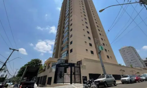 Apartamento com 3 Quartos à venda, 109m² no São Judas, Piracicaba