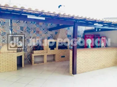 Apartamento com 3 Quartos à venda, 87m² no Anil, Rio de Janeiro