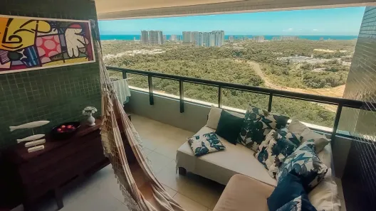 Apartamento com 2 Quartos à venda, 84m² no Paralela, Salvador