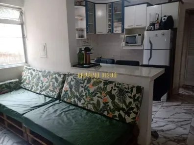 Apartamento com 2 Quartos à venda, 45m² no Conjunto Residencial José Bonifácio, São Paulo