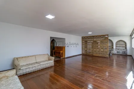 Apartamento com 4 Quartos à venda, 300m² no Paraíso, São Paulo