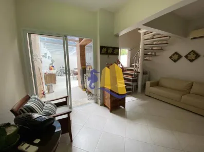 Apartamento com 5 Quartos para alugar, 270m² no Riviera, Bertioga