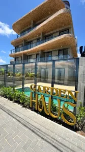 Flat com 1 Quarto à venda, 23m² no Jardim Oceania, João Pessoa