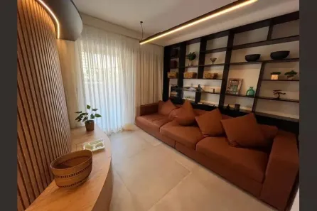 Apartamento com 1 Quarto à venda, 96m² no Vila Mariana, São Paulo