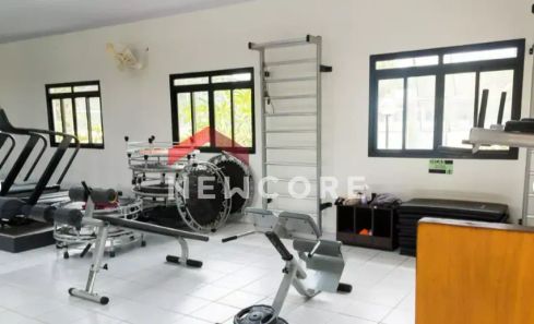 Apartamento com 3 Quartos à venda, 75m² no Parque Residencial Eloy Chaves, Jundiaí