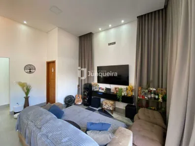 Casa com 3 Quartos à venda, 150m² no Loteamento Santa Rosa, Piracicaba