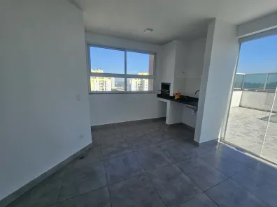 Cobertura com 2 Quartos à venda, 162m² no Parque Esplanada, Embu das Artes