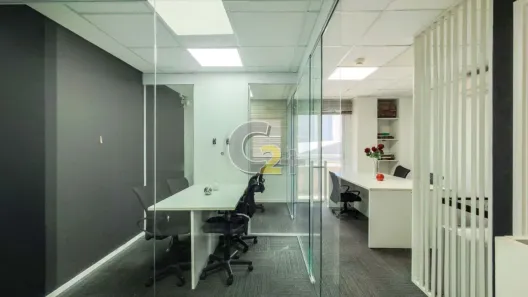 Sala Comercial à venda, 35m² no Várzea da Barra Funda, São Paulo