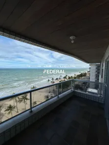 Cobertura com 6 Quartos à venda, 413m² no Boa Viagem, Recife