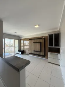 Apartamento com 3 Quartos à venda, 72m² no Setor Sudoeste, Goiânia