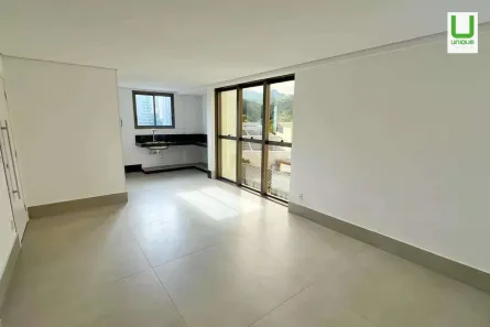 Apartamento com 3 Quartos à venda, 88m² no Serra, Belo Horizonte