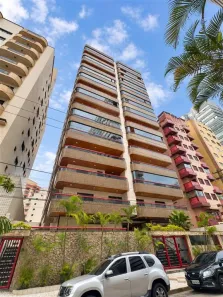 Apartamento com 2 Quartos à venda, 131m² no Tupi, Praia Grande