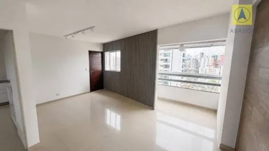 Apartamento com 2 Quartos para alugar, 77m² no Graças, Recife