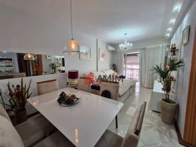 Apartamento com 3 Quartos à venda, 115m² no Icaraí, Niterói