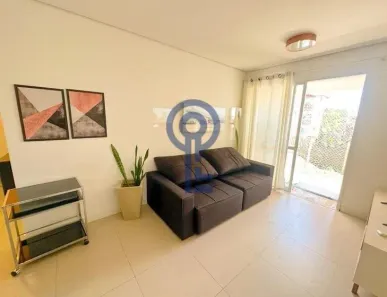 Apartamento com 2 Quartos à venda, 85m² no Saco Grande, Florianópolis