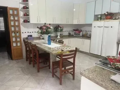 Sobrado com 3 Quartos à venda, 180m² no Jardim Independência, São Paulo