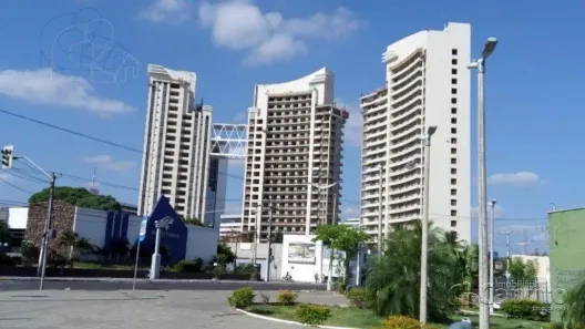 Apartamento com 2 Quartos para alugar, 52m² no Prefeito Carlos Alberto da Cruz, Juazeiro do Norte