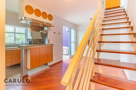 Apartamento com 2 Quartos à venda, 74m² no Cambuí, Campinas