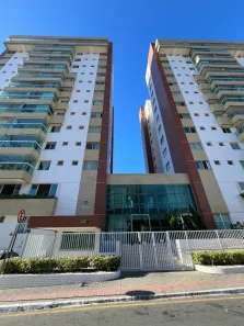 Apartamento com 3 Quartos para alugar, 101m² no Farolândia, Aracaju