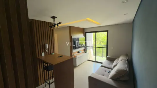 Apartamento com 2 Quartos à venda, 51m² no Três Vendas, Pelotas
