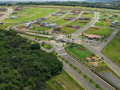 Lote/Terreno à venda, 371m² no Jardim Cidade Universitária II, Limeira