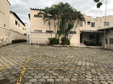 Sala Comercial para alugar, 2240m² no Jardim Bela Vista, São José dos Campos