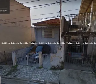 Casa com 2 Quartos à venda, 140m² no Chácara Mafalda, São Paulo