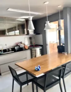 Apartamento com 4 Quartos à venda, 173m² no Vila Leopoldina, São Paulo