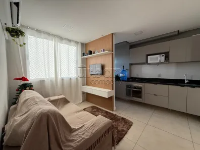 Apartamento com 2 Quartos à venda, 47m² no Olaria, Canoas